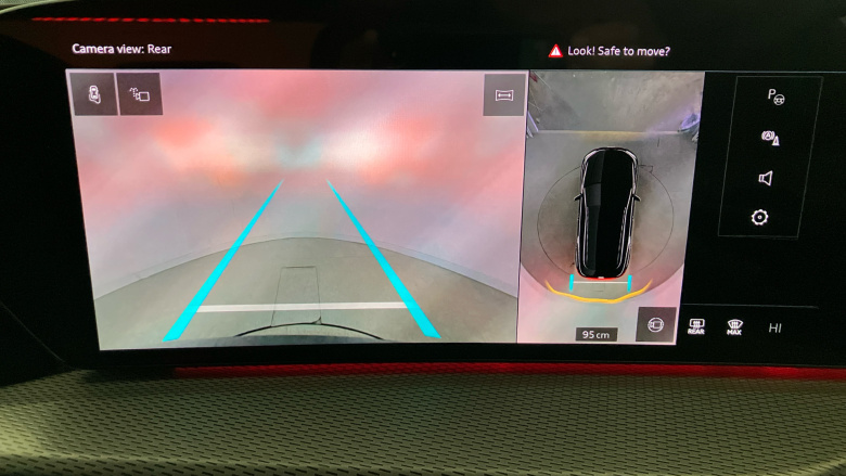 Audi Q5 2.0 TDI Quattro Launch Edition 5dr S Tronic Diesel Estate